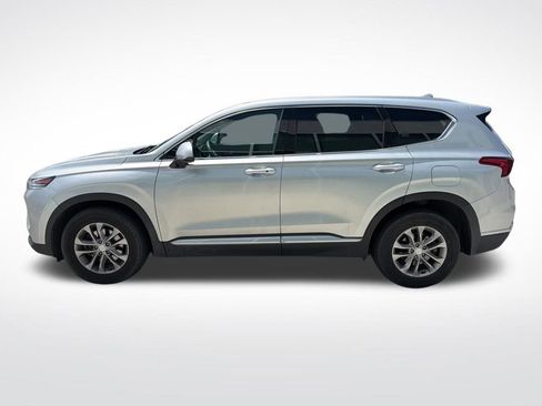 Used 2020 Hyundai Santa Fe SEL image 8
