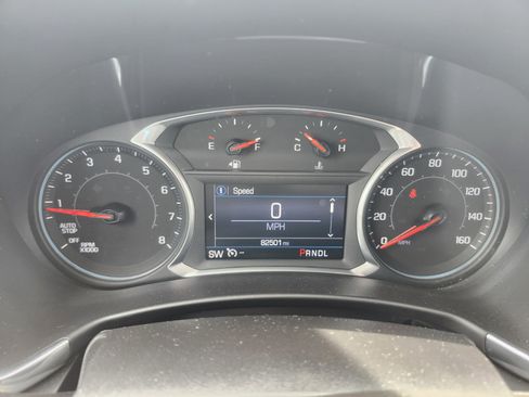 Used 2019 Chevrolet Equinox LT AWD/4WD image 12