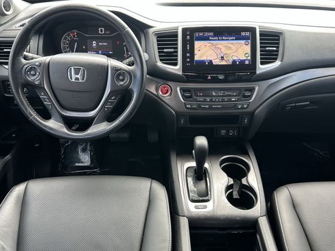 Used 2019 Honda Ridgeline RTL-T image 22