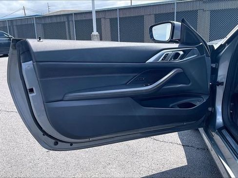 Used 2024 BMW 430i Convertible RWD image 18