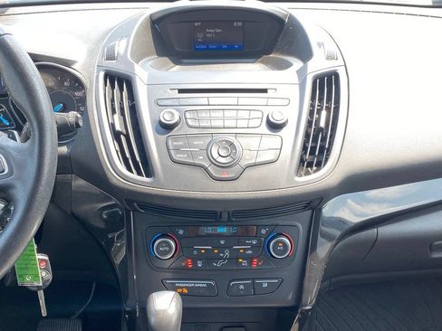 Used 2018 Ford Escape SE w/ SE Sport Appearance Package AWD/4WD image 21