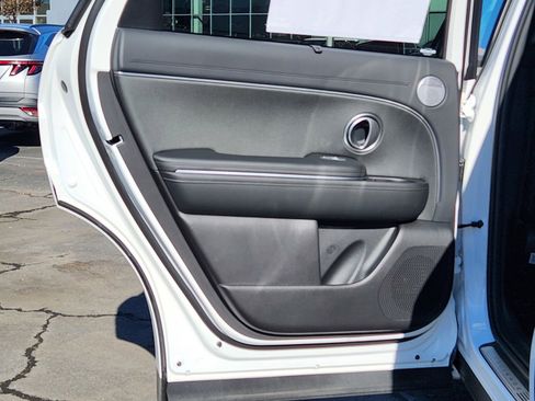 New 2026 Hyundai Palisade Calligraphy image 12