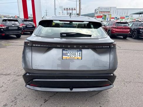 Certified 2023 Nissan Ariya FWD image 6