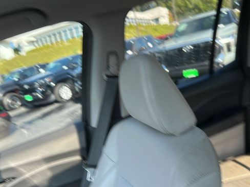 Used 2020 Honda Ridgeline RTL-E image 20