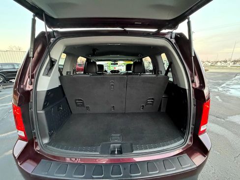 Used 2014 Honda Pilot EX-L image 13