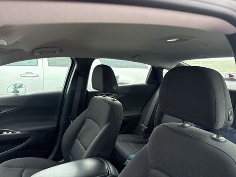 Used 2023 Chevrolet Malibu LS image 12