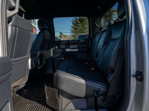 Used 2022 Ford F350 Lariat w/ Tremor Off-Road Package image 17