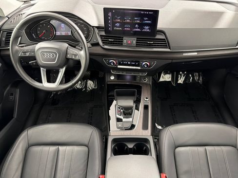 Used 2023 Audi Q5 2.0T Premium AWD/4WD image 12