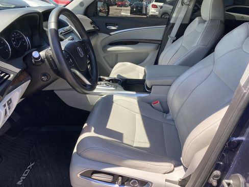 Used 2019 Acura MDX FWD w/ Tech & Entertainment image 13