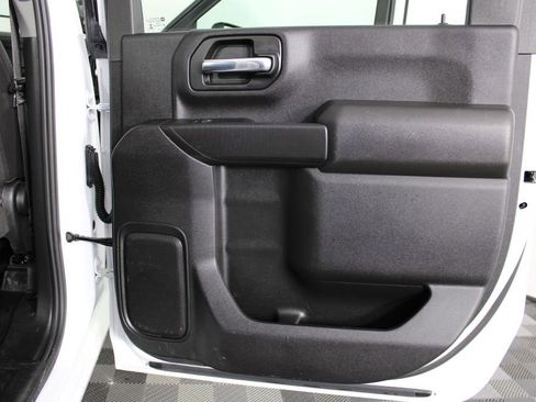 Used 2023 Chevrolet Silverado 3500 W/T w/ WT Fleet Convenience Package image 30