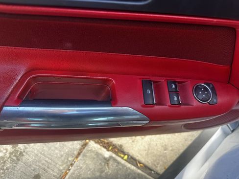 Used 2015 Ford Mustang Convertible w/ Equipment Group 051A image 14