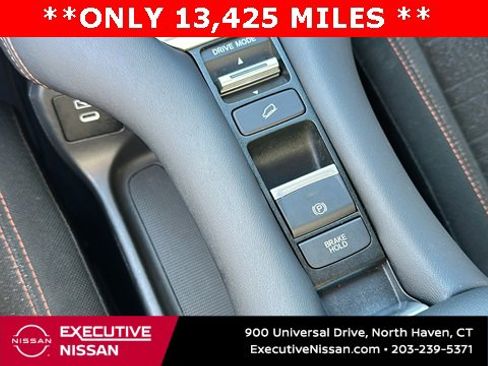 Used 2024 Honda HR-V Sport image 18