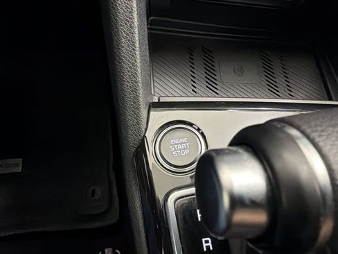 Used 2023 Kia Sportage EX FWD image 25