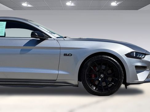 Used 2020 Ford Mustang GT Premium w/ Equipment Group 401A image 34