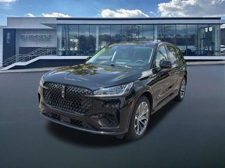 New 2026 Lincoln Aviator 2WD w/ Jet Appearance Package video 3