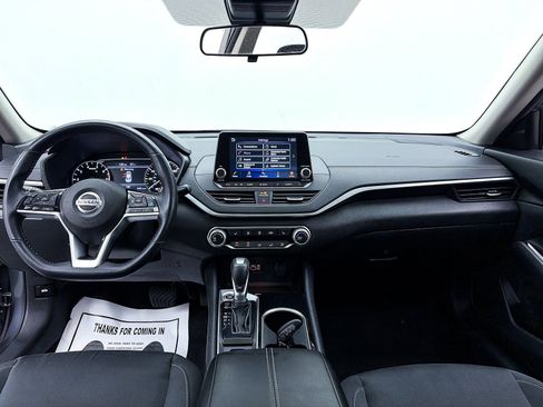 Used 2021 Nissan Altima 2.5 SV w/ SV Premium Package image 28