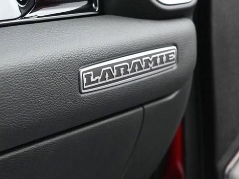 New 2026 RAM 1500 Laramie image 27