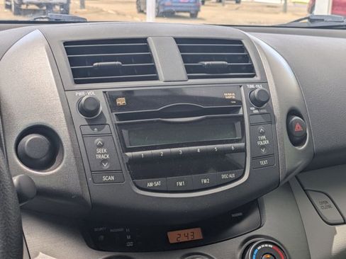 Used 2009 Toyota RAV4 2WD V6 image 15