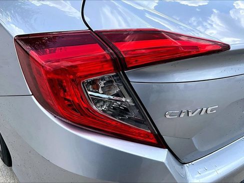 Used 2017 Honda Civic LX image 34
