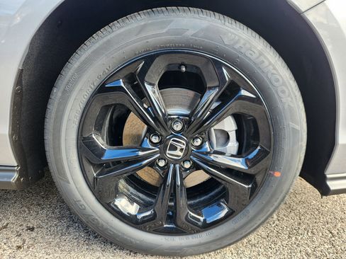 New 2025 Honda Accord SE image 12