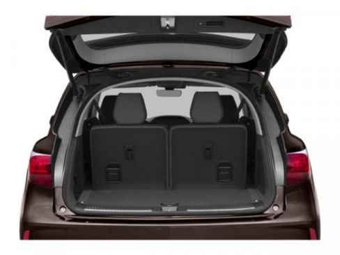 Used 2020 Acura MDX FWD w/ Technology Package image 11