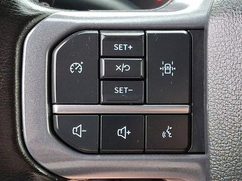 Used 2023 Ford F150 XLT w/ Equipment Group 302A High AWD/4WD image 21