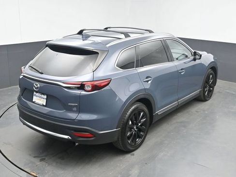 Used 2022 MAZDA CX-9 Carbon Edition AWD/4WD image 43