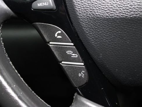 Used 2016 Honda Accord EX-L image 17