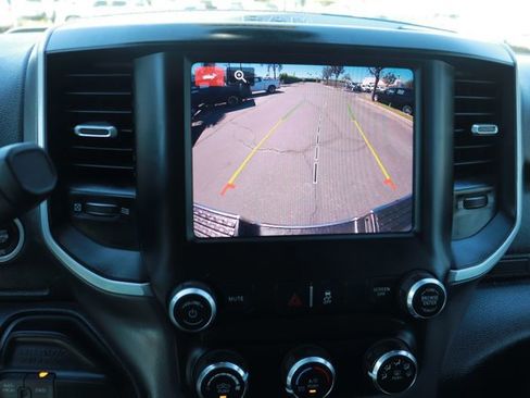 Used 2023 RAM 2500 Big Horn w/ Level 1 Equipment Group image 29