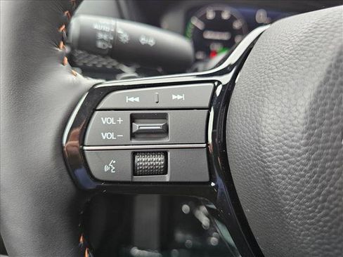 New 2026 Honda CR-V Sport Touring image 19
