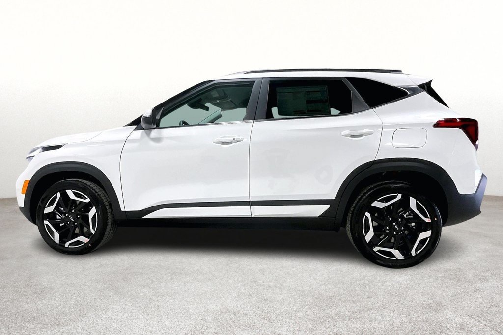 New 2026 Kia Seltos SX AWD/4WD image 7
