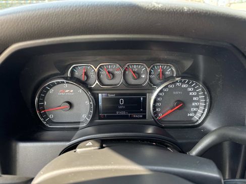 Used 2014 Chevrolet Silverado 1500 LT w/ All Star Edition image 38