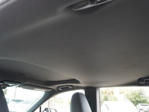 Certified 2025 Lexus RX 350 Premium w/ Accessory Package (Z1) FWD image 33