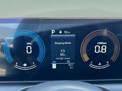 Certified 2026 Hyundai Tucson SEL FWD image 18