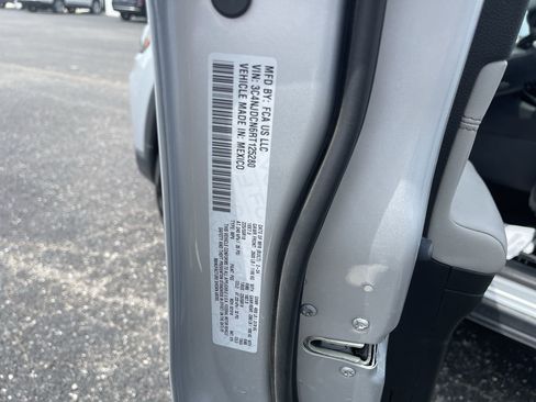 Used 2024 Jeep Compass Limited image 33