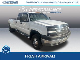 Used 2005 Chevrolet Silverado 3500 LT w/ Heavy-Duty Power Package video 1