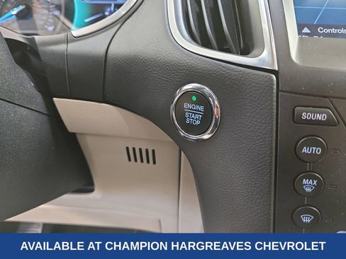 Used 2019 Ford Edge Titanium w/ Equipment Group 301A image 23