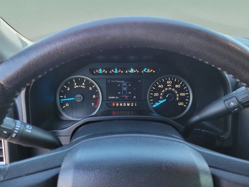 Used 2016 Ford F150 XLT w/ Equipment Group 301A Mid image 12