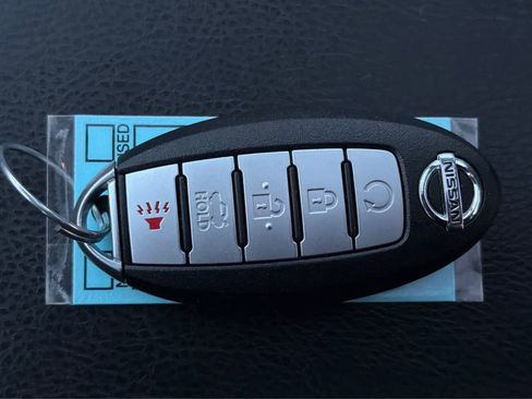 Used 2018 Nissan Maxima 3.5 SL image 37