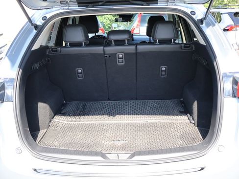 Used 2022 MAZDA CX-5 AWD 2.5 S w/ Select Package image 15