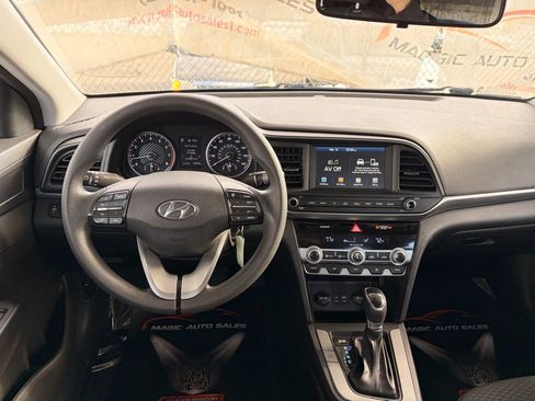 Used 2020 Hyundai Elantra SEL w/ Cargo Package (C1) image 29