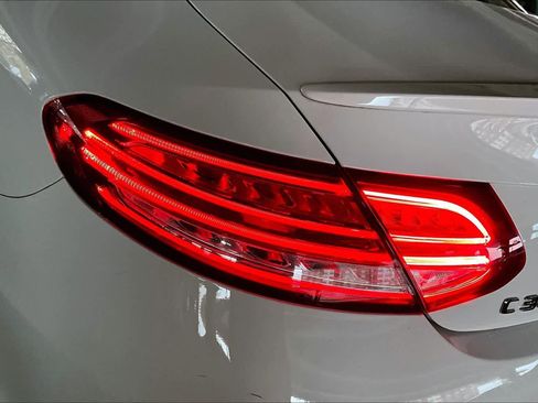 Used 2018 Mercedes-Benz C 300 Coupe image 28