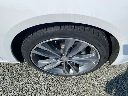 Used 2024 Chevrolet Malibu LT image 23