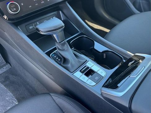 New 2026 Hyundai Tucson SEL FWD image 27