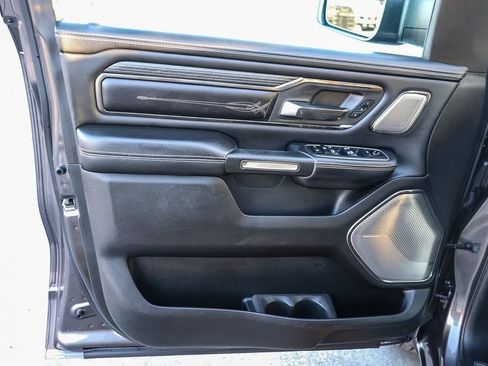 Used 2021 RAM 1500 Limited AWD/4WD image 24