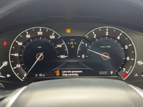 Used 2019 BMW X3 sDrive30i RWD image 20