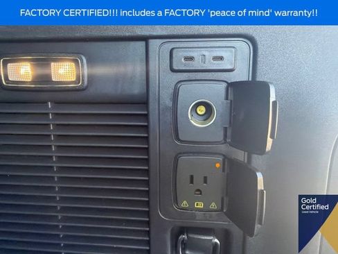 Used 2025 Ford Expedition Max King Ranch AWD/4WD image 18