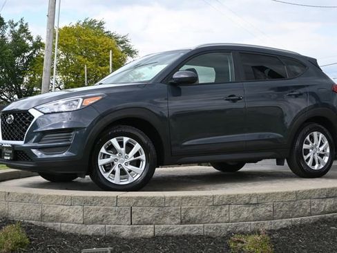 Used 2019 Hyundai Tucson Value AWD/4WD image 1