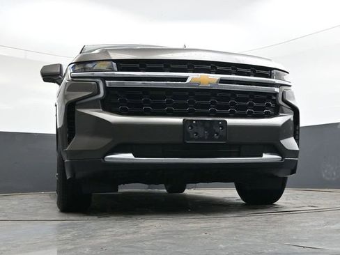 Used 2021 Chevrolet Tahoe LS image 35