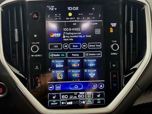 Used 2025 Subaru Ascent Premium image 21